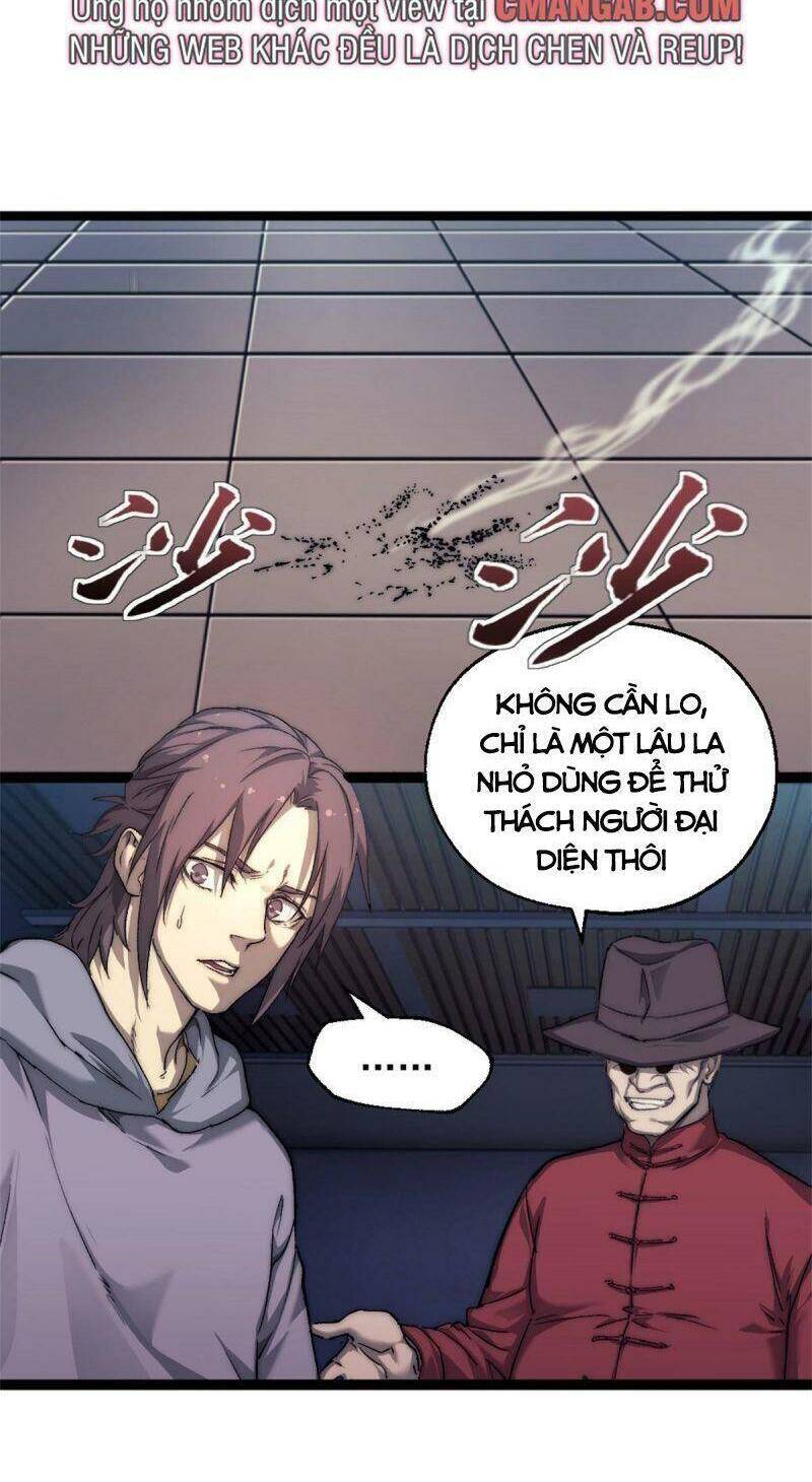 Một Ngày Của Tôi Có 48 Giờ chapter 7 - Hamtruyen.vn