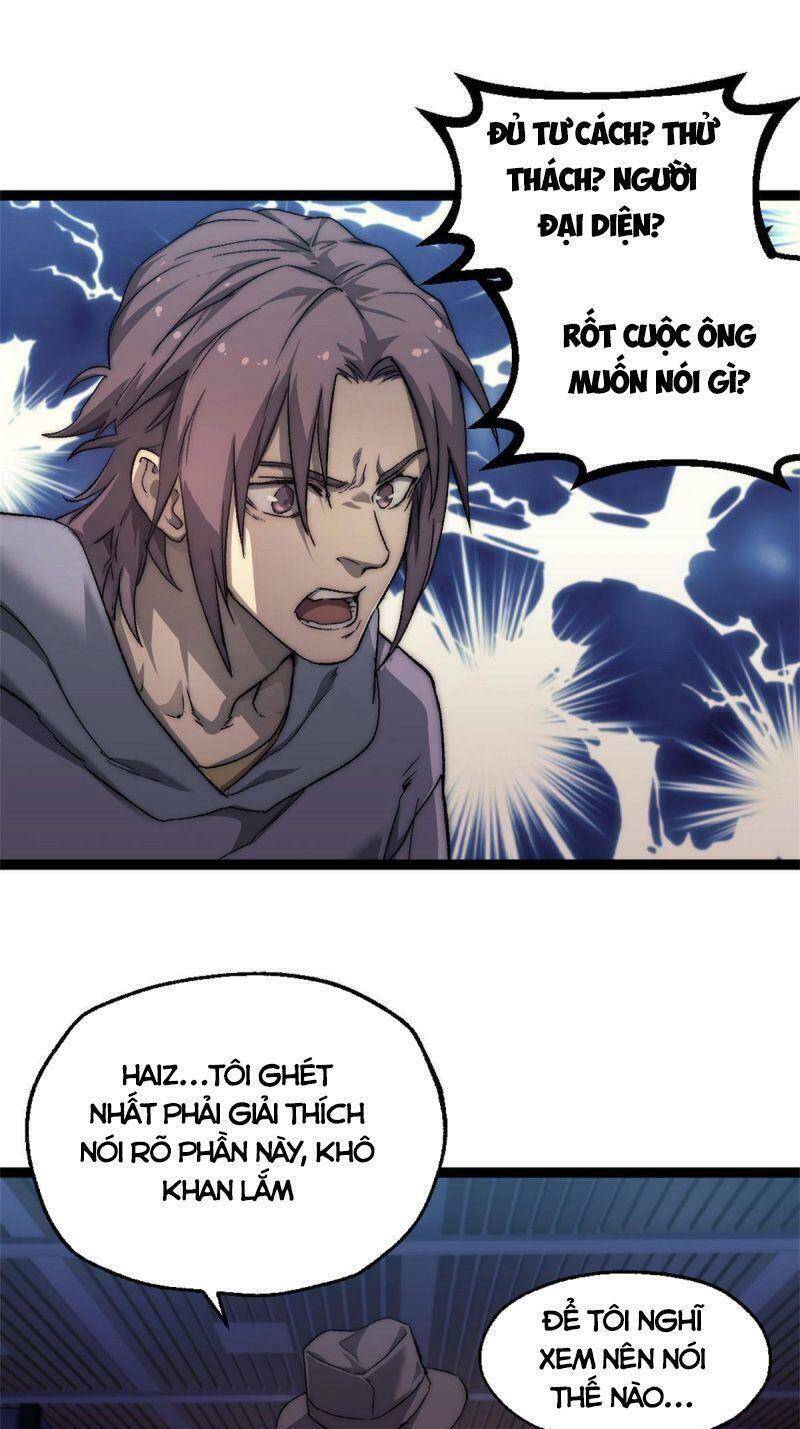Một Ngày Của Tôi Có 48 Giờ chapter 7 - Hamtruyen.vn