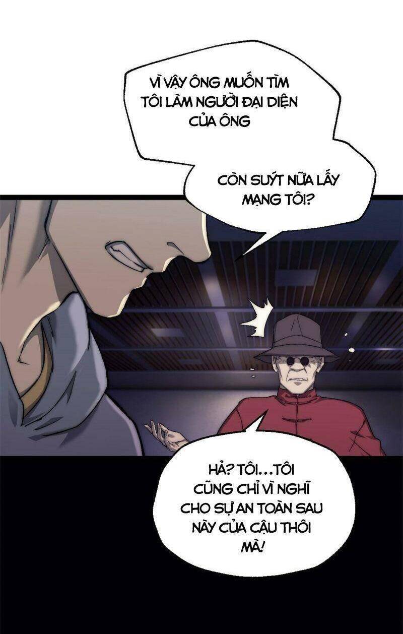 Một Ngày Của Tôi Có 48 Giờ chapter 7 - Hamtruyen.vn