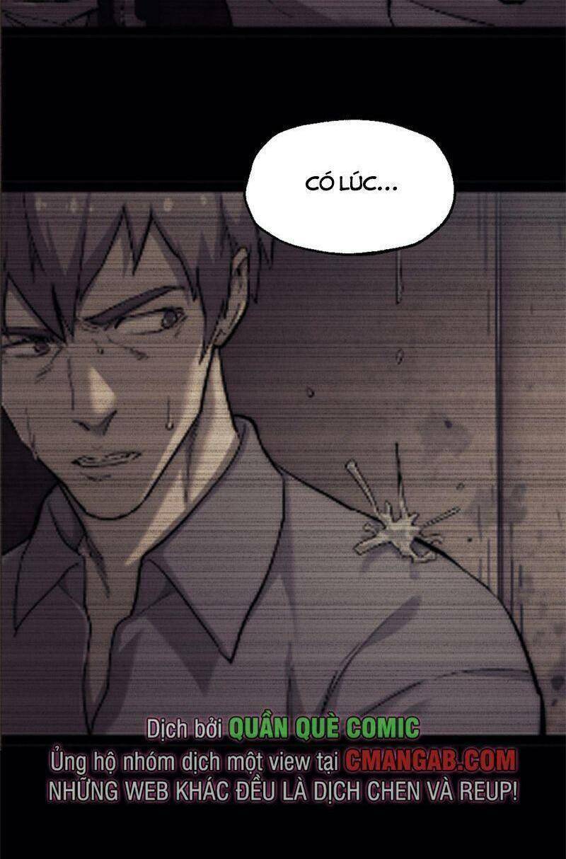Một Ngày Của Tôi Có 48 Giờ chapter 7 - Hamtruyen.vn