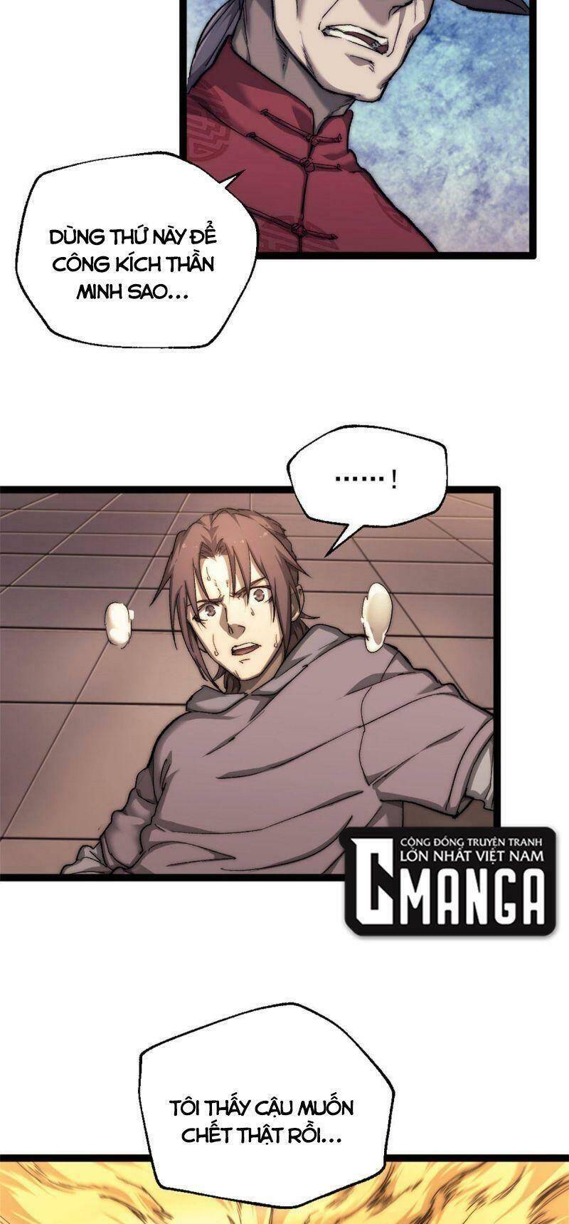 Một Ngày Của Tôi Có 48 Giờ chapter 7 - Hamtruyen.vn