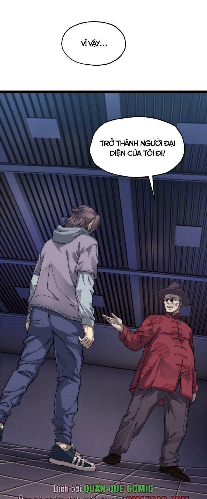 Một Ngày Của Tôi Có 48 Giờ chapter 7 - Hamtruyen.vn