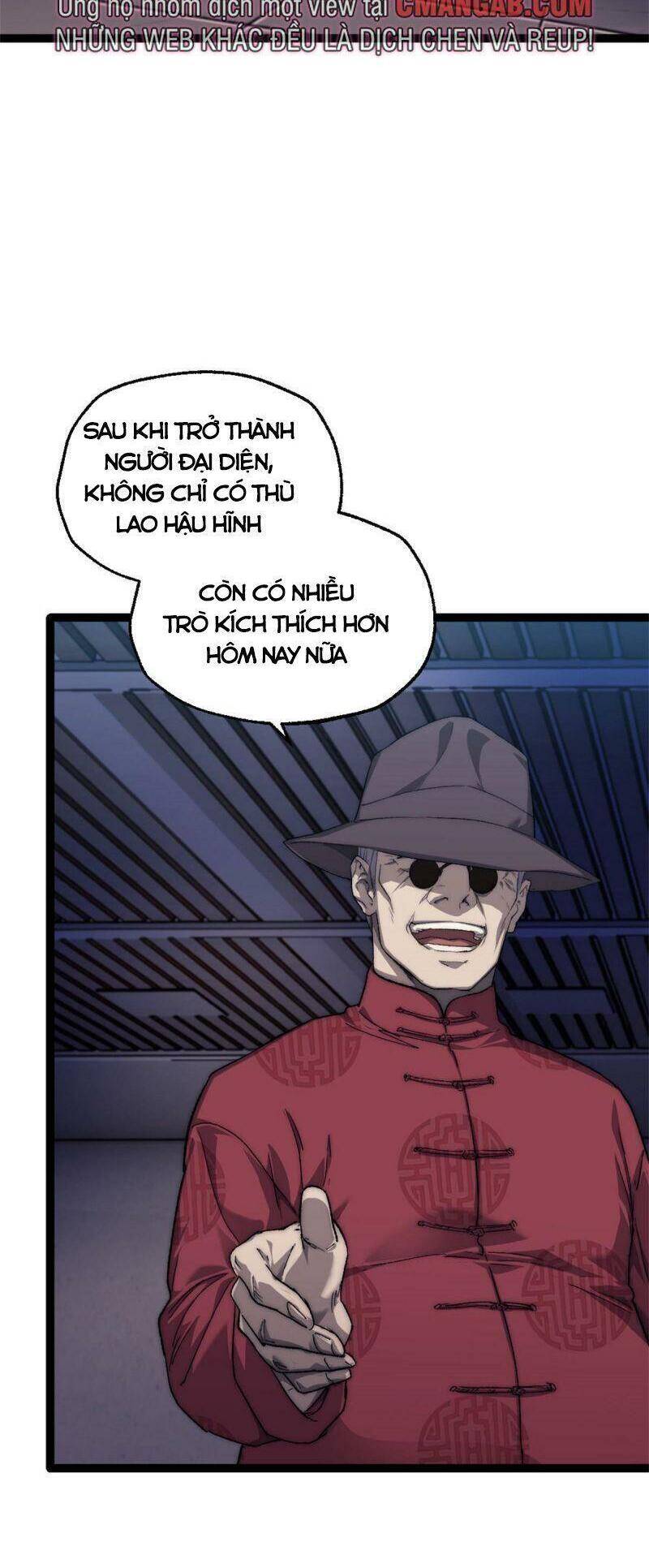 Một Ngày Của Tôi Có 48 Giờ chapter 7 - Hamtruyen.vn