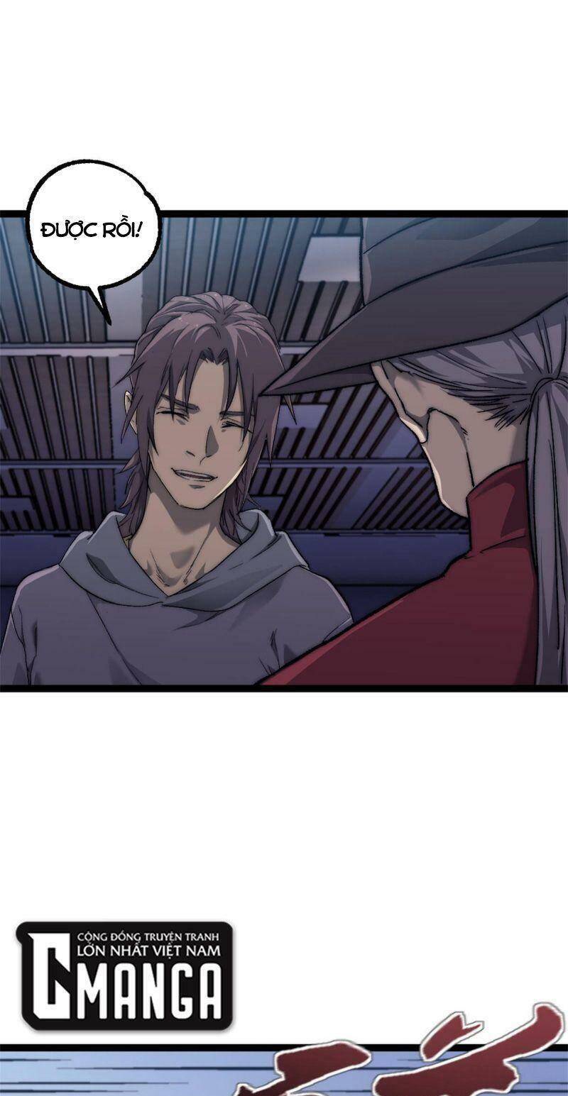 Một Ngày Của Tôi Có 48 Giờ chapter 7 - Hamtruyen.vn