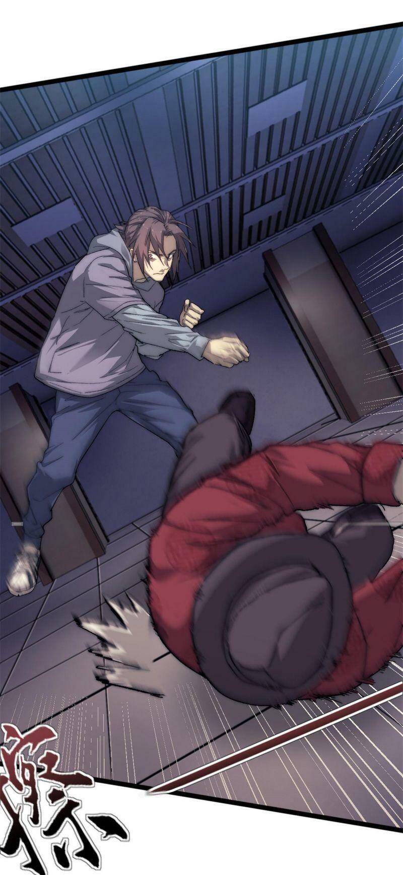 Một Ngày Của Tôi Có 48 Giờ chapter 7 - Hamtruyen.vn