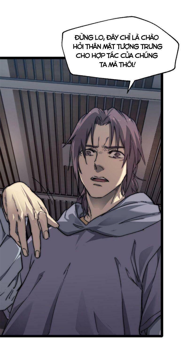Một Ngày Của Tôi Có 48 Giờ chapter 7 - Hamtruyen.vn