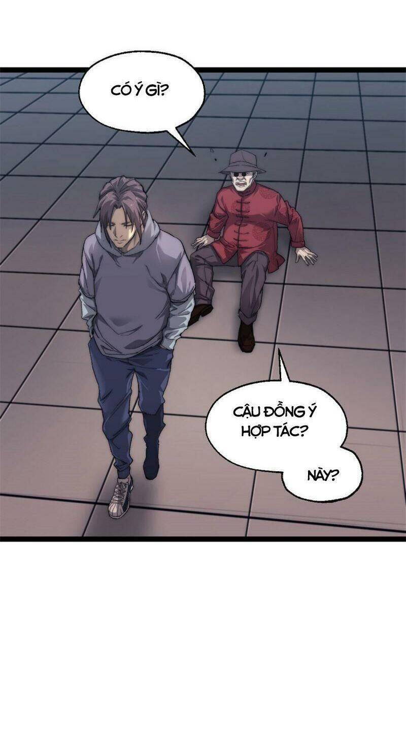 Một Ngày Của Tôi Có 48 Giờ chapter 7 - Hamtruyen.vn