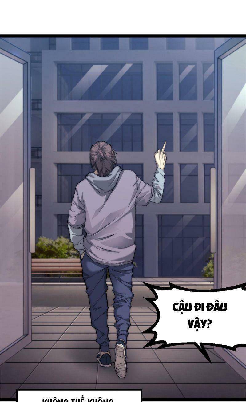 Một Ngày Của Tôi Có 48 Giờ chapter 7 - Hamtruyen.vn