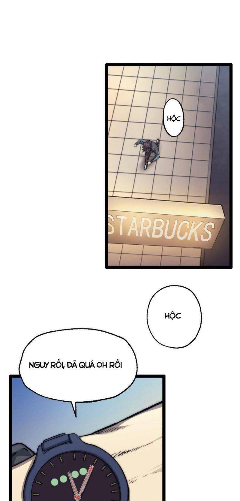 Một Ngày Của Tôi Có 48 Giờ chapter 7 - Hamtruyen.vn