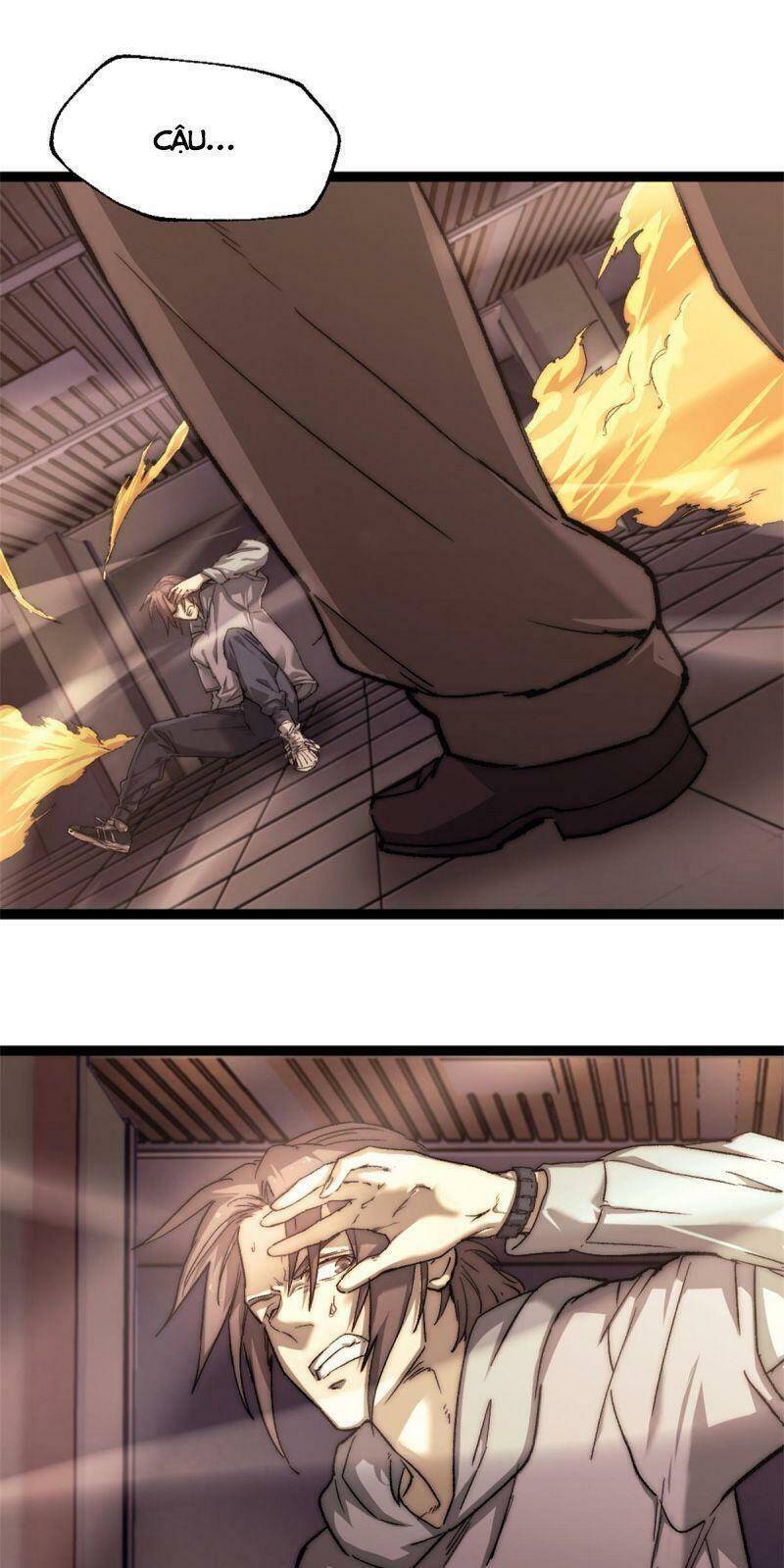 Một Ngày Của Tôi Có 48 Giờ chapter 7 - Hamtruyen.vn