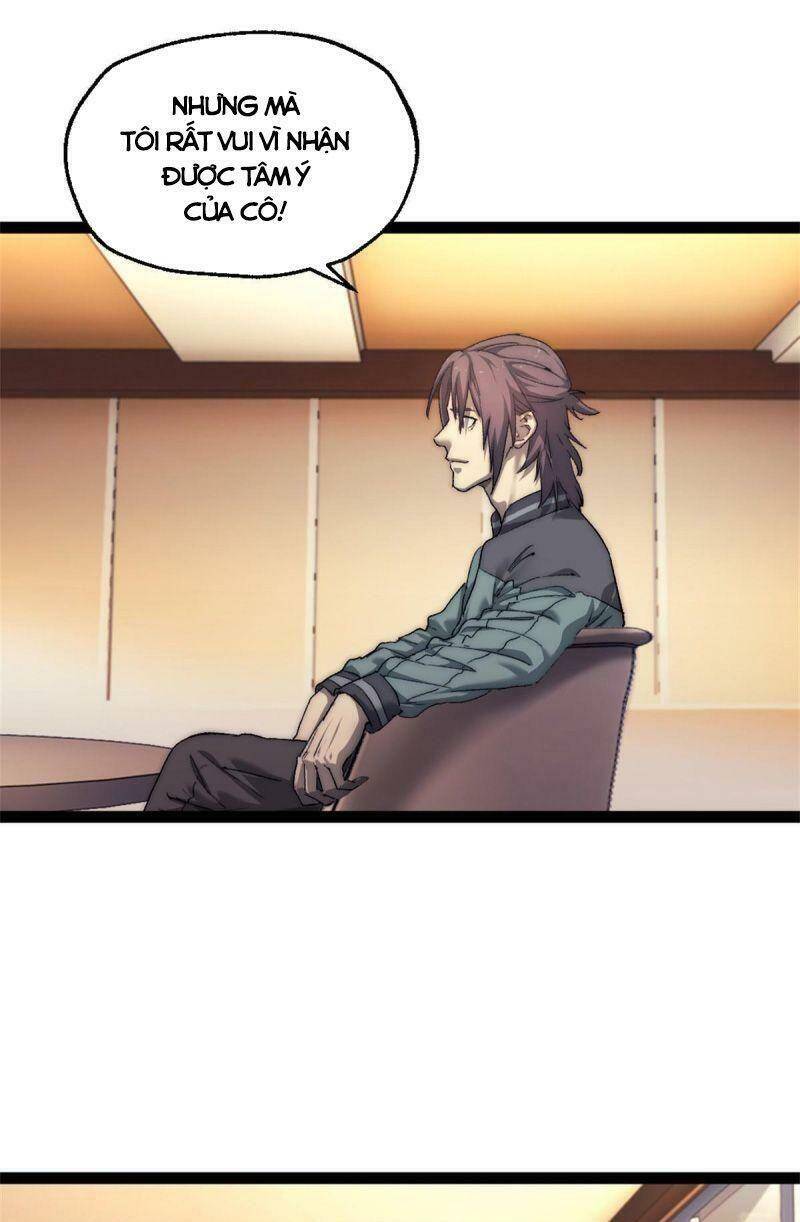 Một Ngày Của Tôi Có 48 Giờ chapter 7 - Hamtruyen.vn