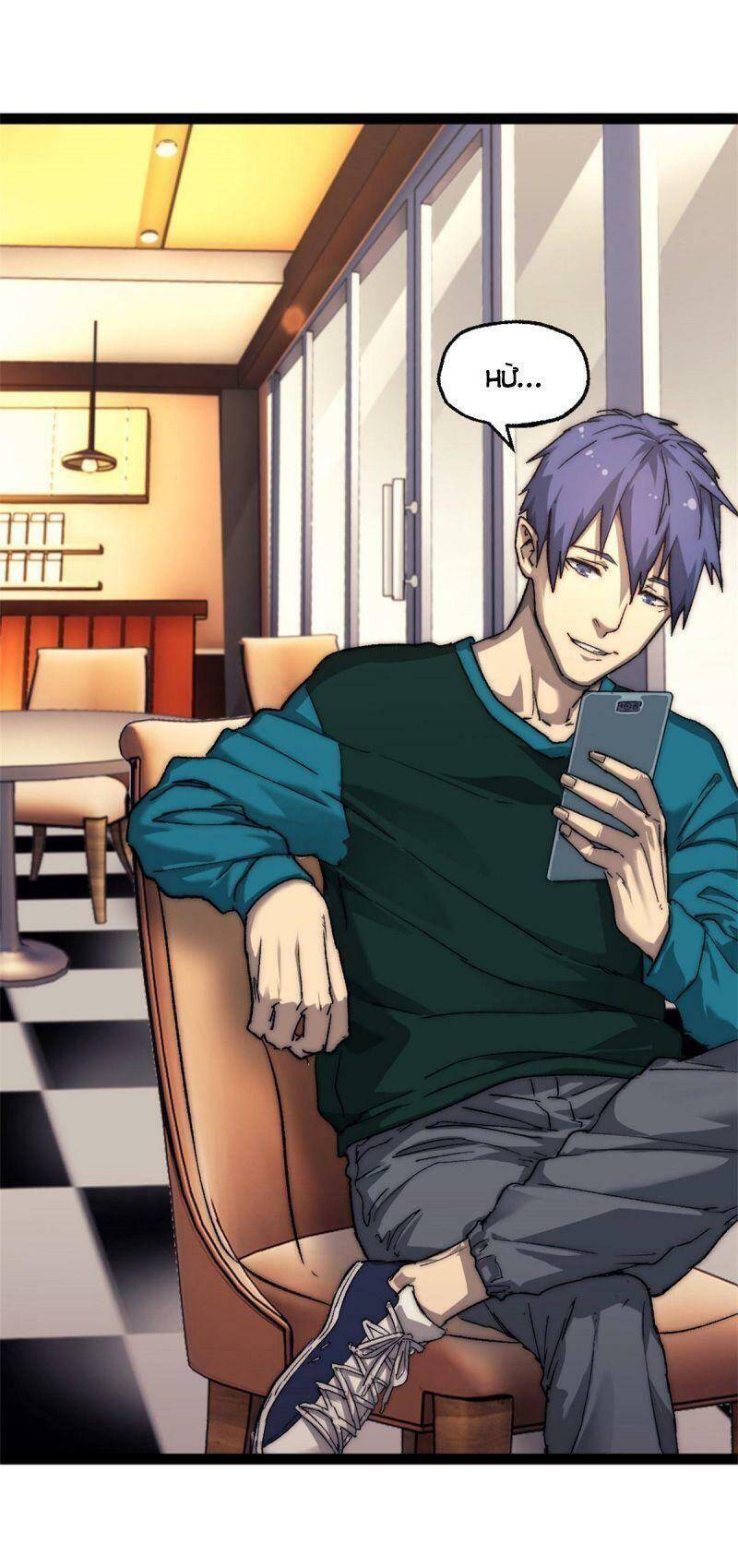 Một Ngày Của Tôi Có 48 Giờ chapter 7 - Hamtruyen.vn