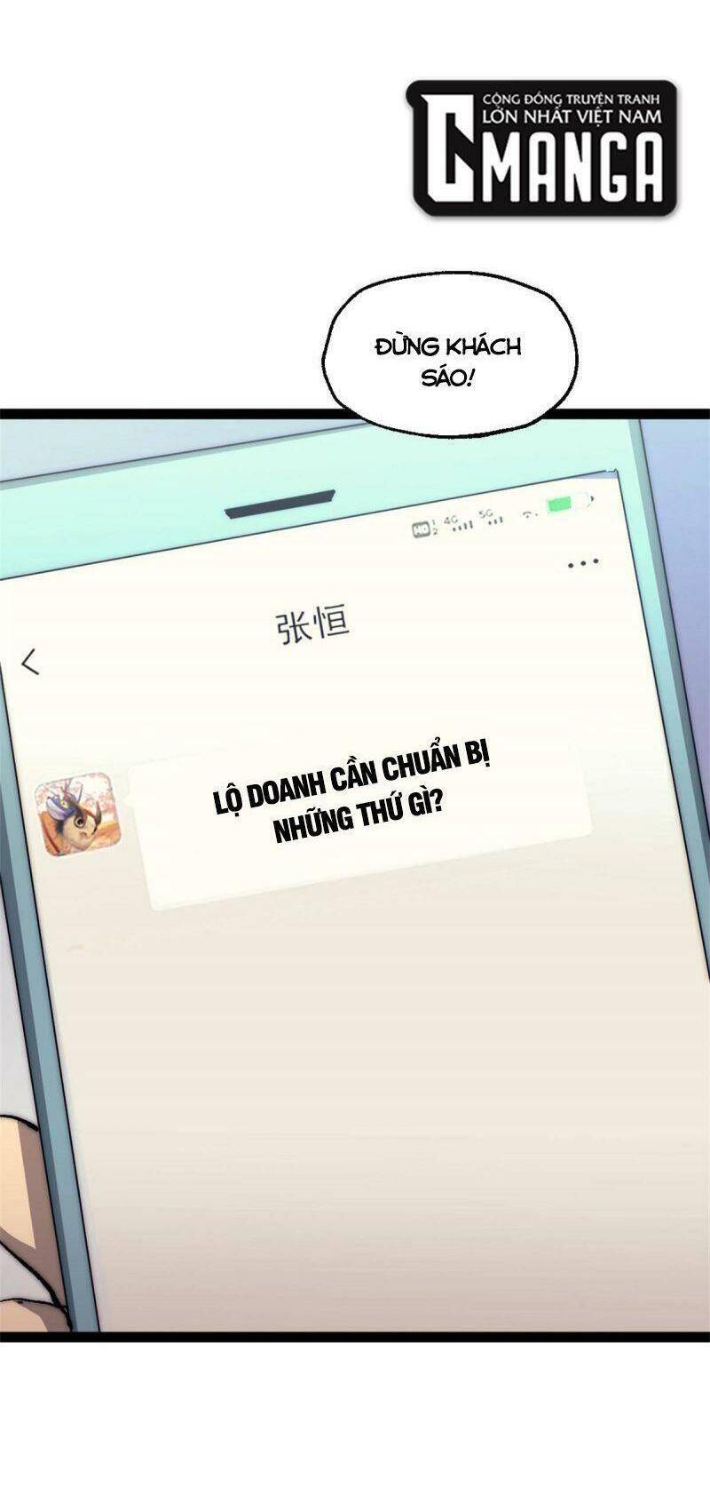Một Ngày Của Tôi Có 48 Giờ chapter 7 - Hamtruyen.vn