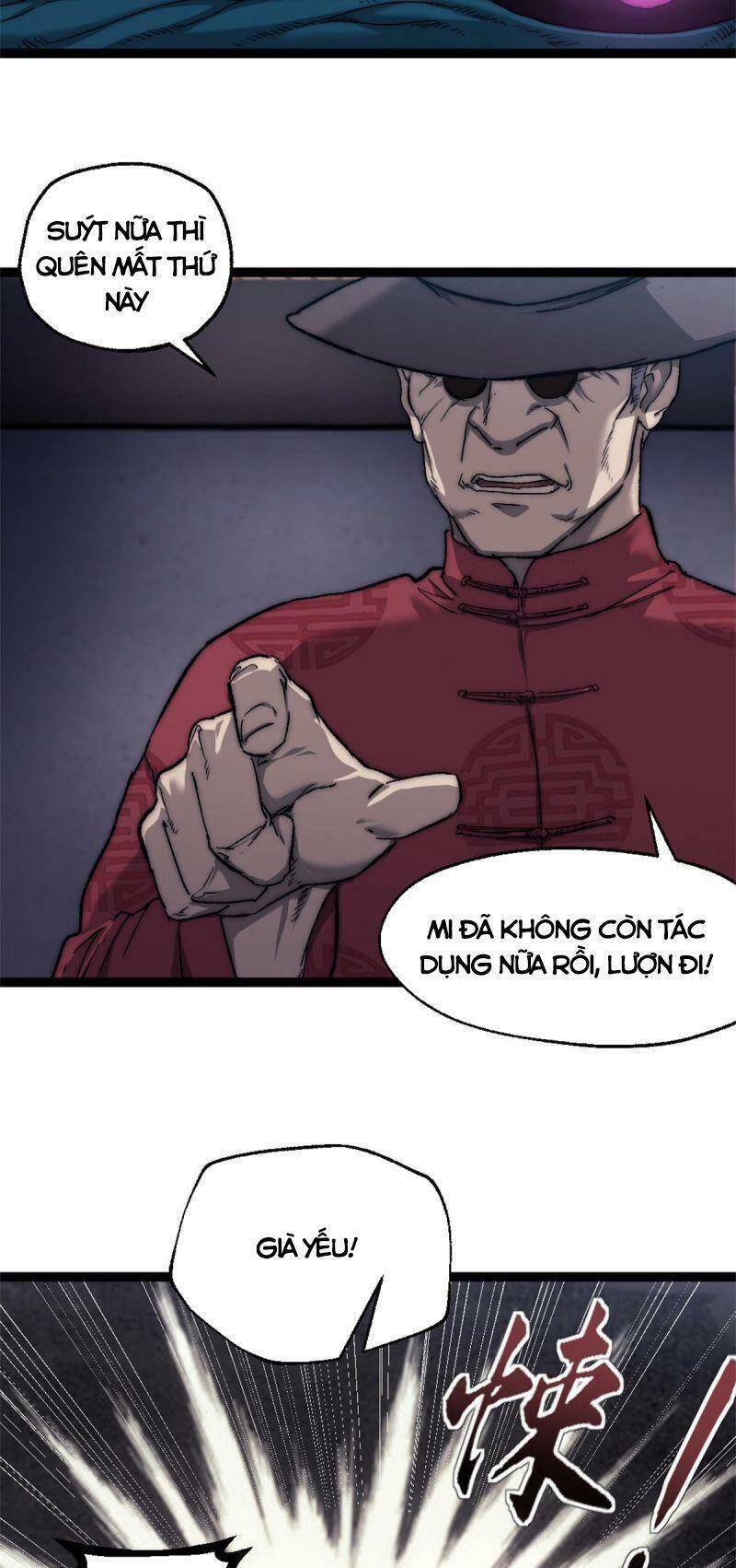 Một Ngày Của Tôi Có 48 Giờ chapter 7 - Hamtruyen.vn