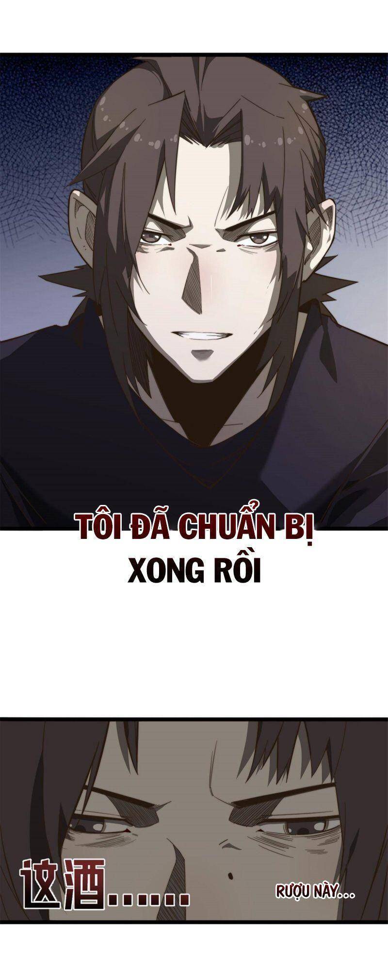 Một Ngày Của Tôi Có 48 Giờ chapter 8 - Hamtruyen.vn