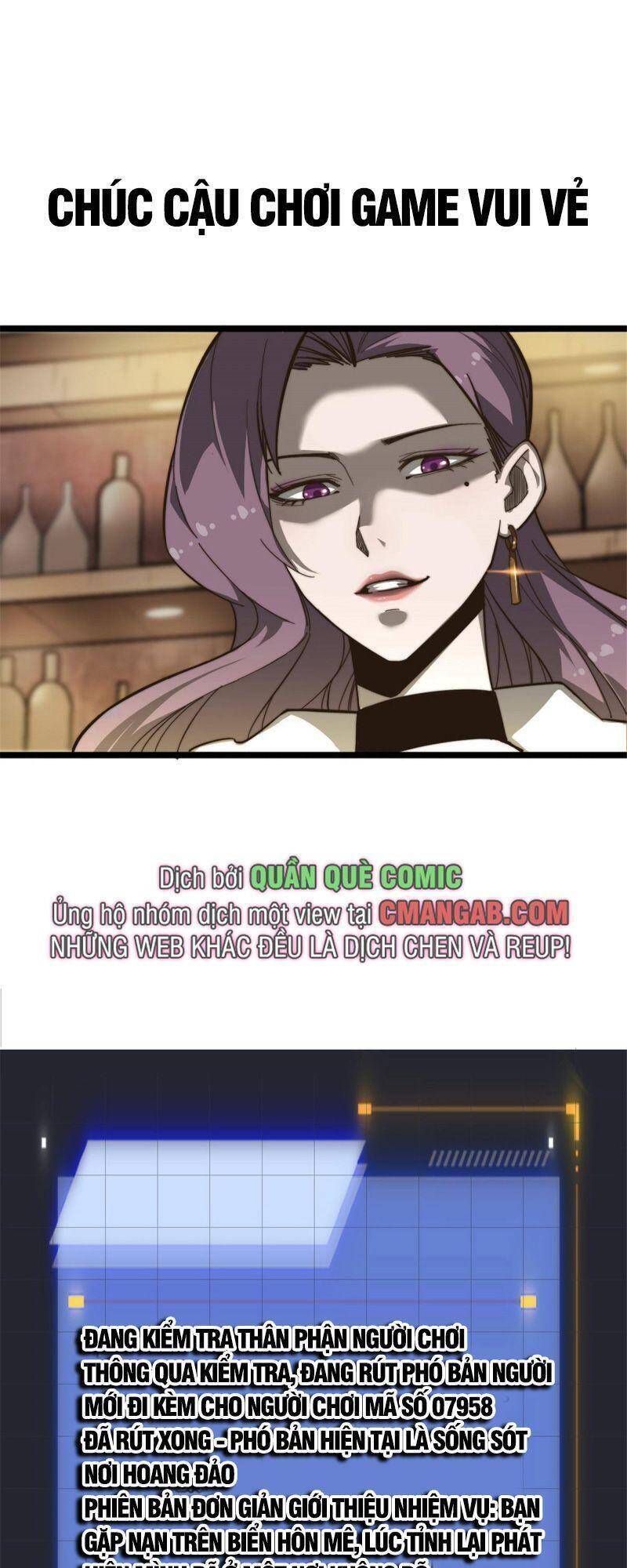 Một Ngày Của Tôi Có 48 Giờ chapter 8 - Hamtruyen.vn