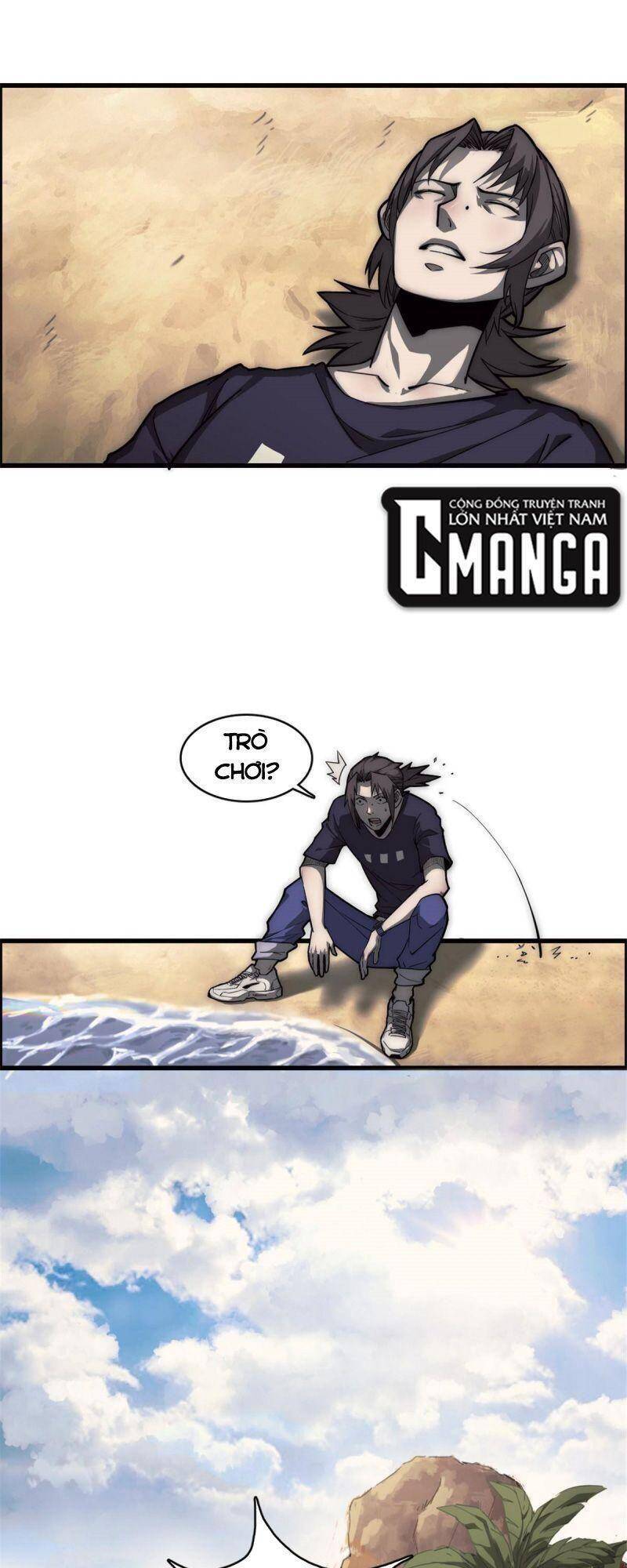 Một Ngày Của Tôi Có 48 Giờ chapter 8 - Hamtruyen.vn
