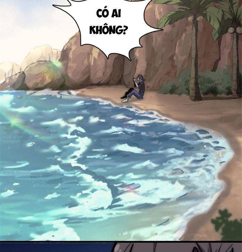 Một Ngày Của Tôi Có 48 Giờ chapter 8 - Hamtruyen.vn