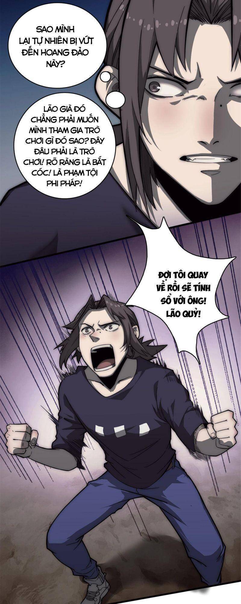 Một Ngày Của Tôi Có 48 Giờ chapter 8 - Hamtruyen.vn