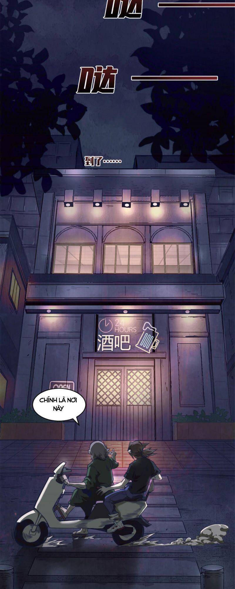 Một Ngày Của Tôi Có 48 Giờ chapter 8 - Hamtruyen.vn