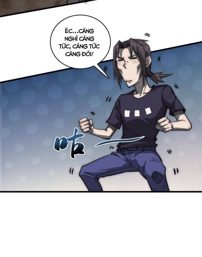 Một Ngày Của Tôi Có 48 Giờ chapter 8 - Hamtruyen.vn