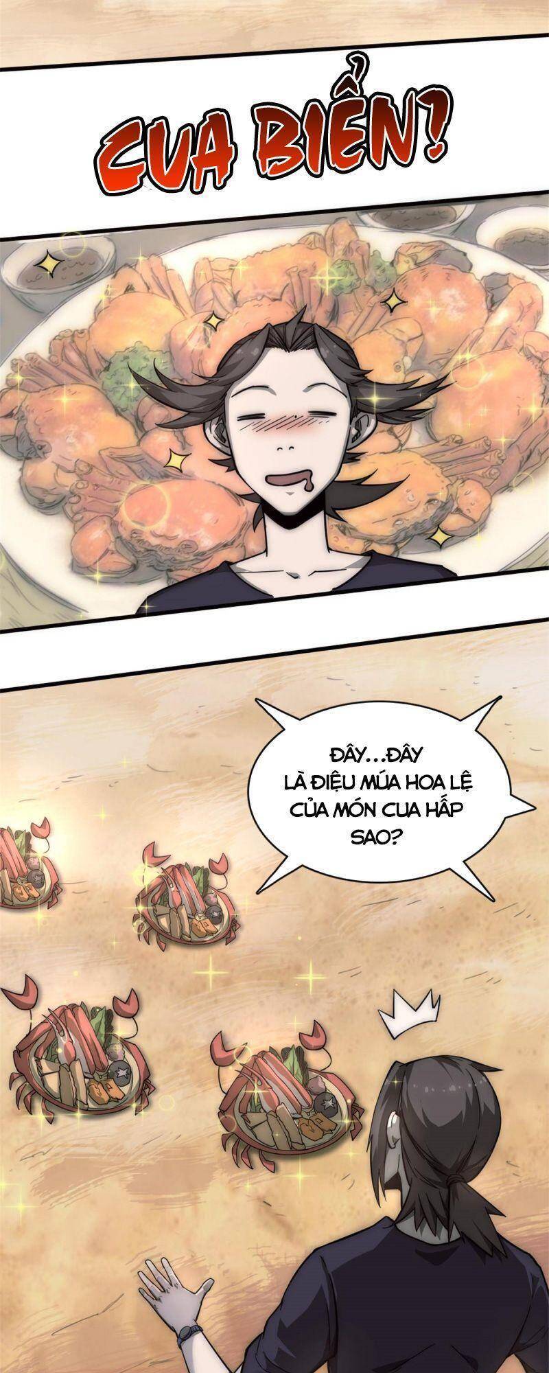 Một Ngày Của Tôi Có 48 Giờ chapter 8 - Hamtruyen.vn