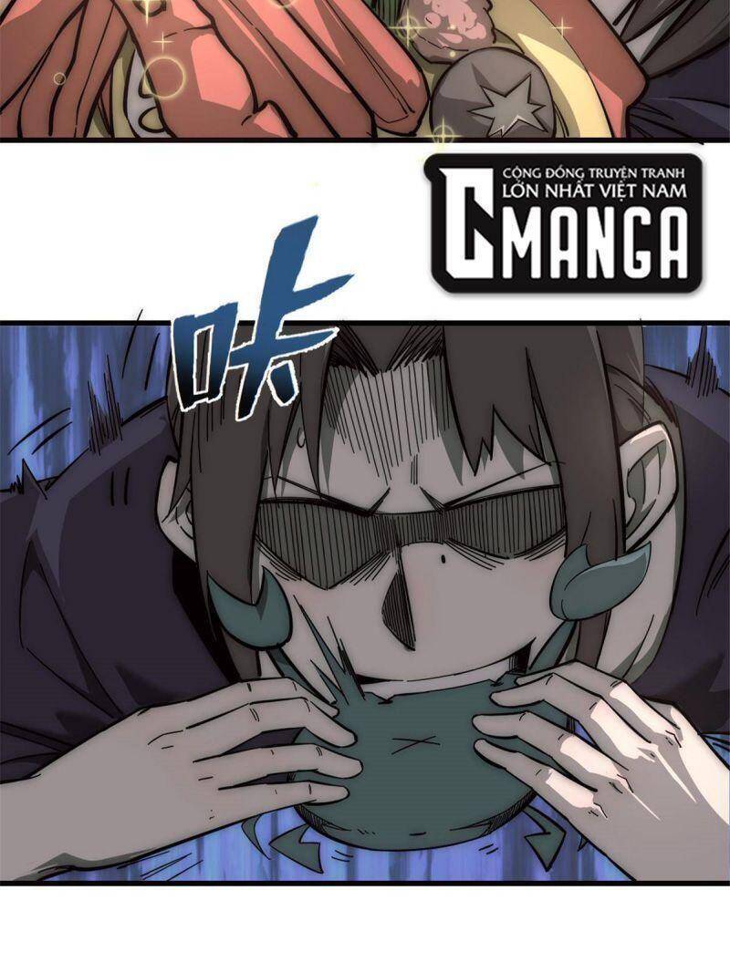 Một Ngày Của Tôi Có 48 Giờ chapter 8 - Hamtruyen.vn