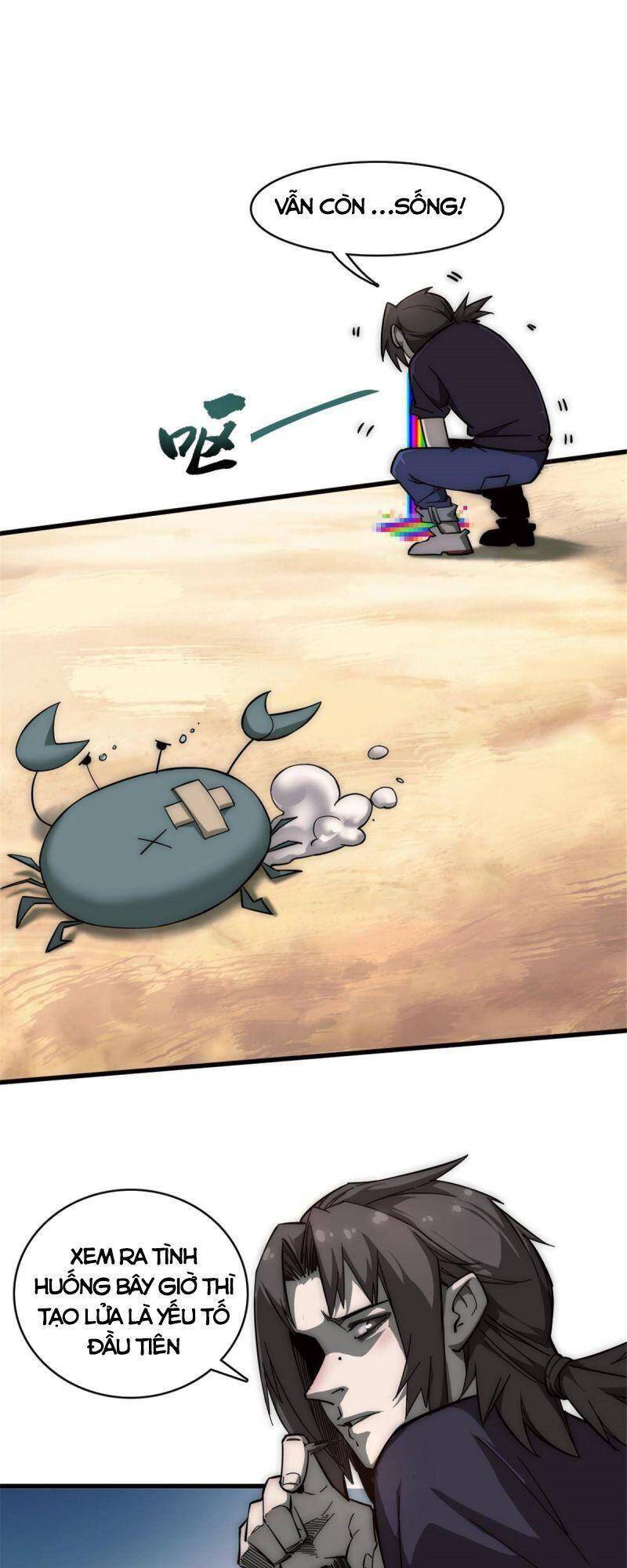 Một Ngày Của Tôi Có 48 Giờ chapter 8 - Hamtruyen.vn