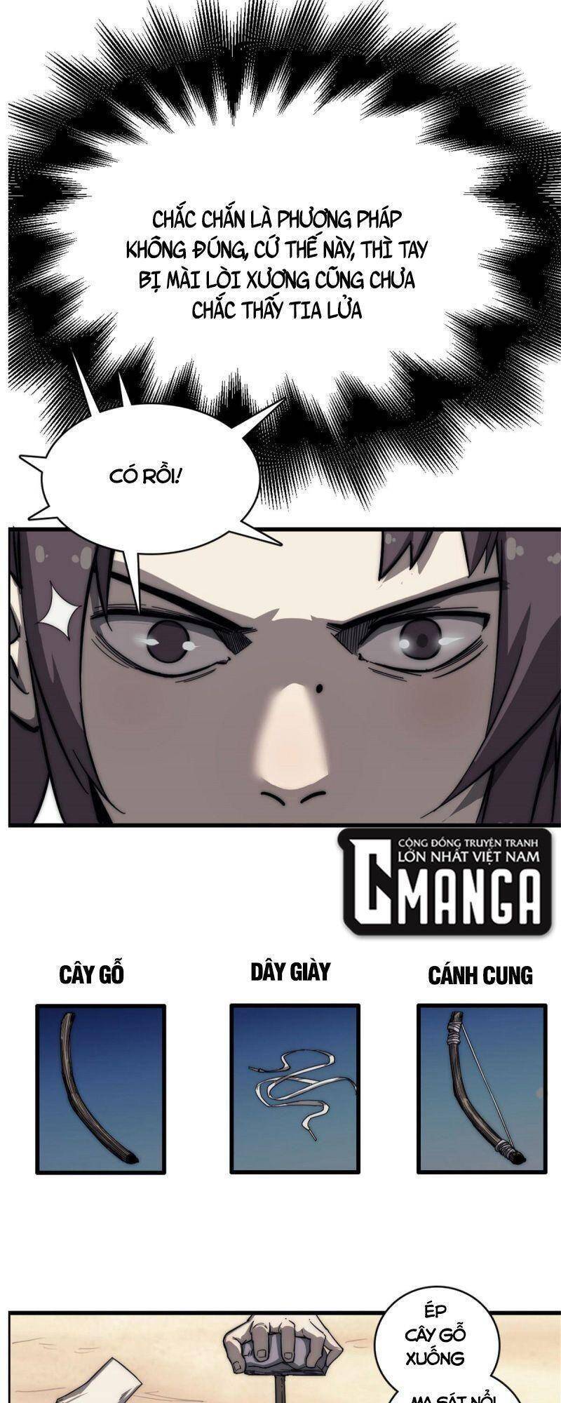 Một Ngày Của Tôi Có 48 Giờ chapter 8 - Hamtruyen.vn