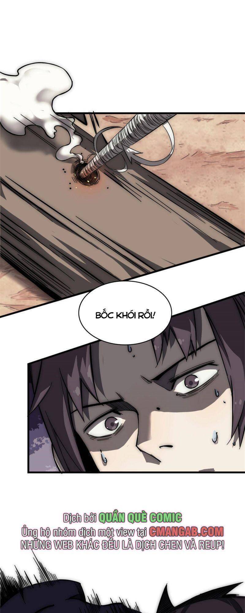 Một Ngày Của Tôi Có 48 Giờ chapter 8 - Hamtruyen.vn
