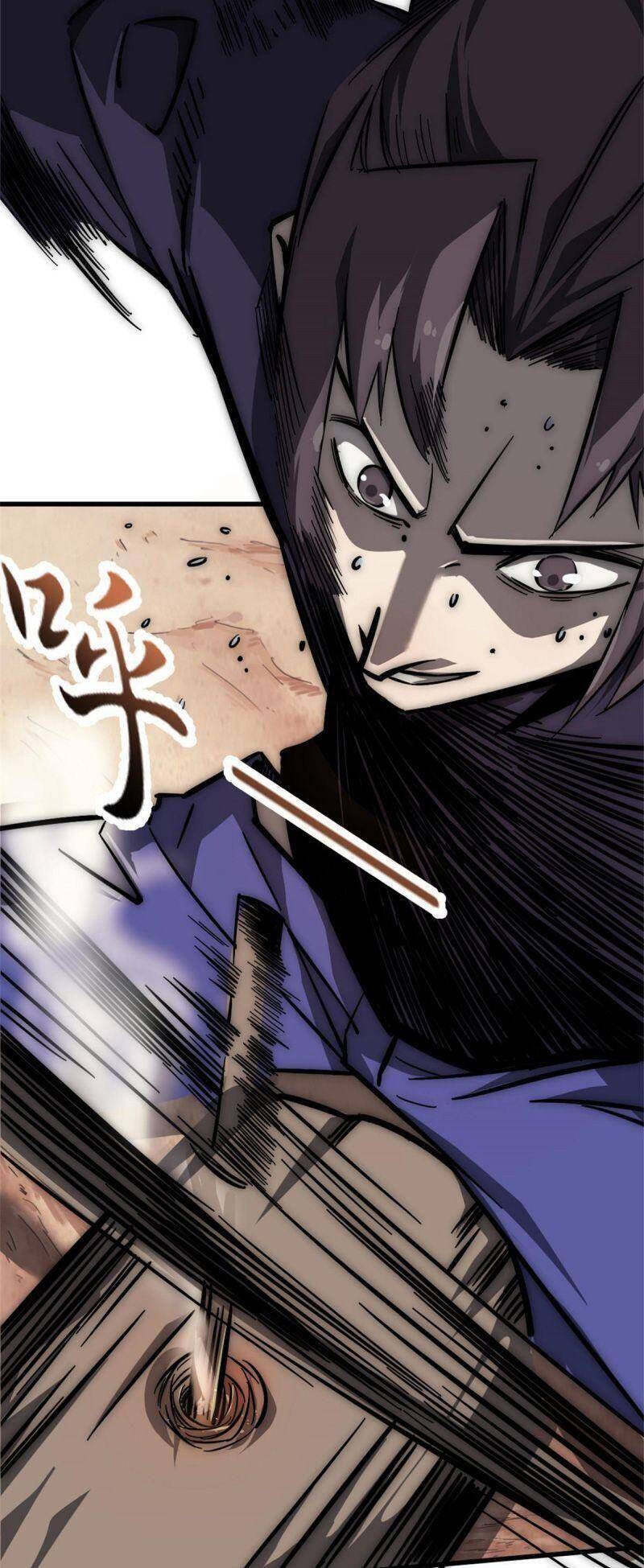 Một Ngày Của Tôi Có 48 Giờ chapter 8 - Hamtruyen.vn