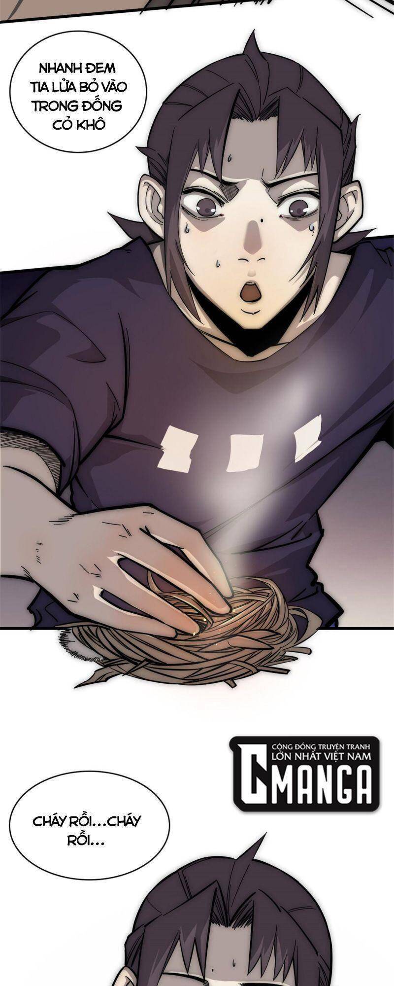 Một Ngày Của Tôi Có 48 Giờ chapter 8 - Hamtruyen.vn