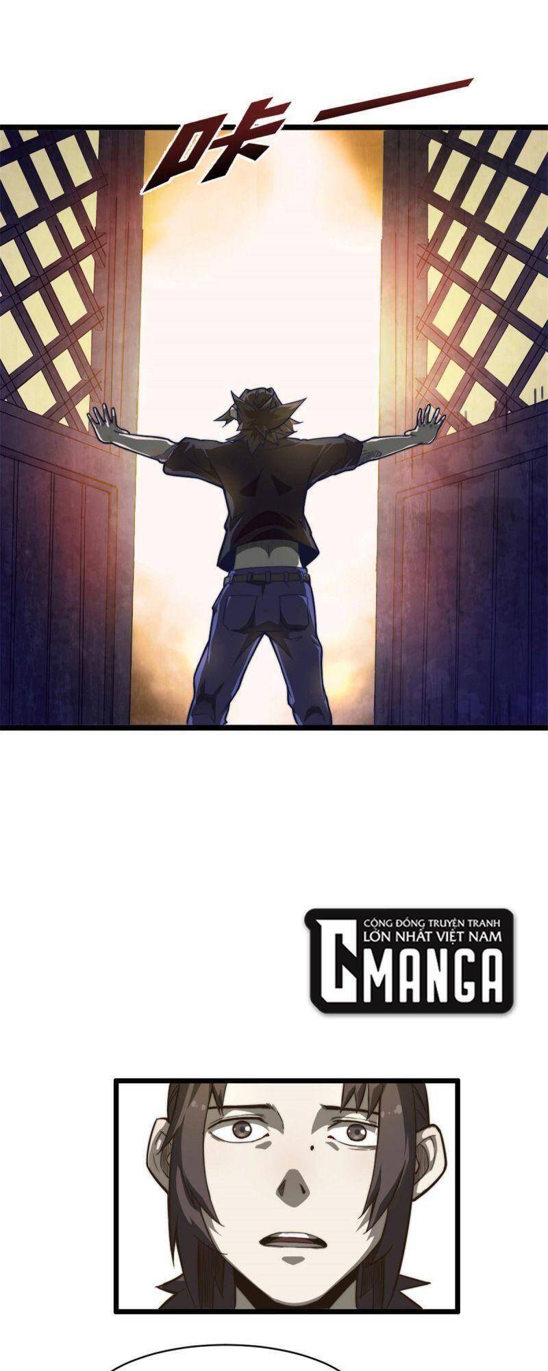 Một Ngày Của Tôi Có 48 Giờ chapter 8 - Hamtruyen.vn