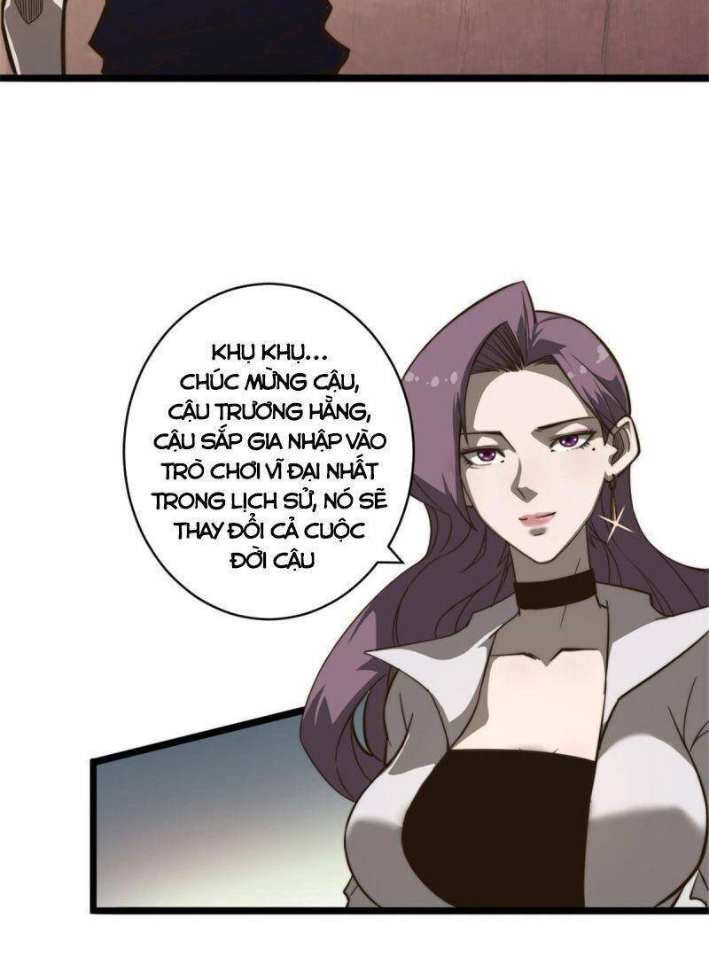 Một Ngày Của Tôi Có 48 Giờ chapter 8 - Hamtruyen.vn