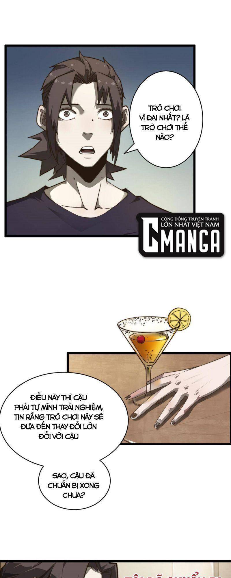 Một Ngày Của Tôi Có 48 Giờ chapter 8 - Hamtruyen.vn
