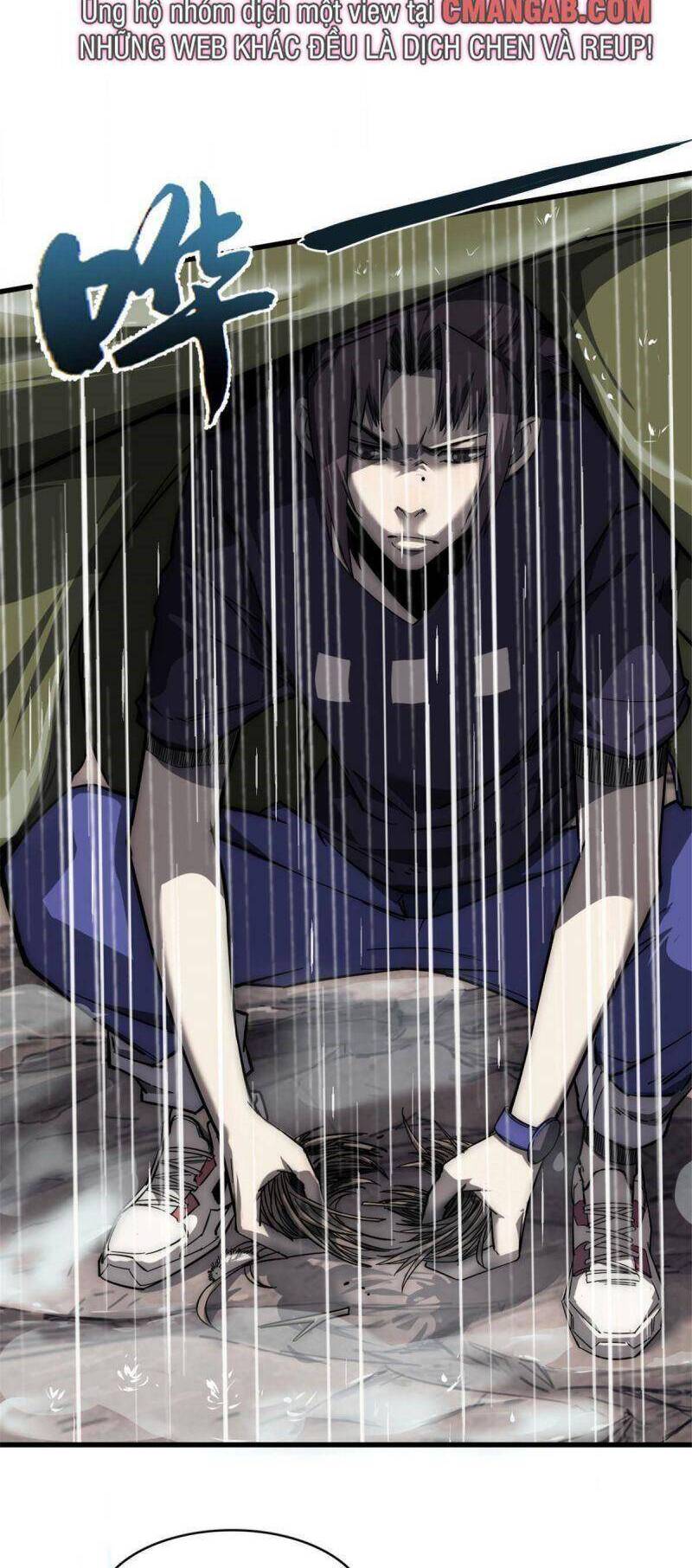 Một Ngày Của Tôi Có 48 Giờ chapter 9 - Hamtruyen.vn