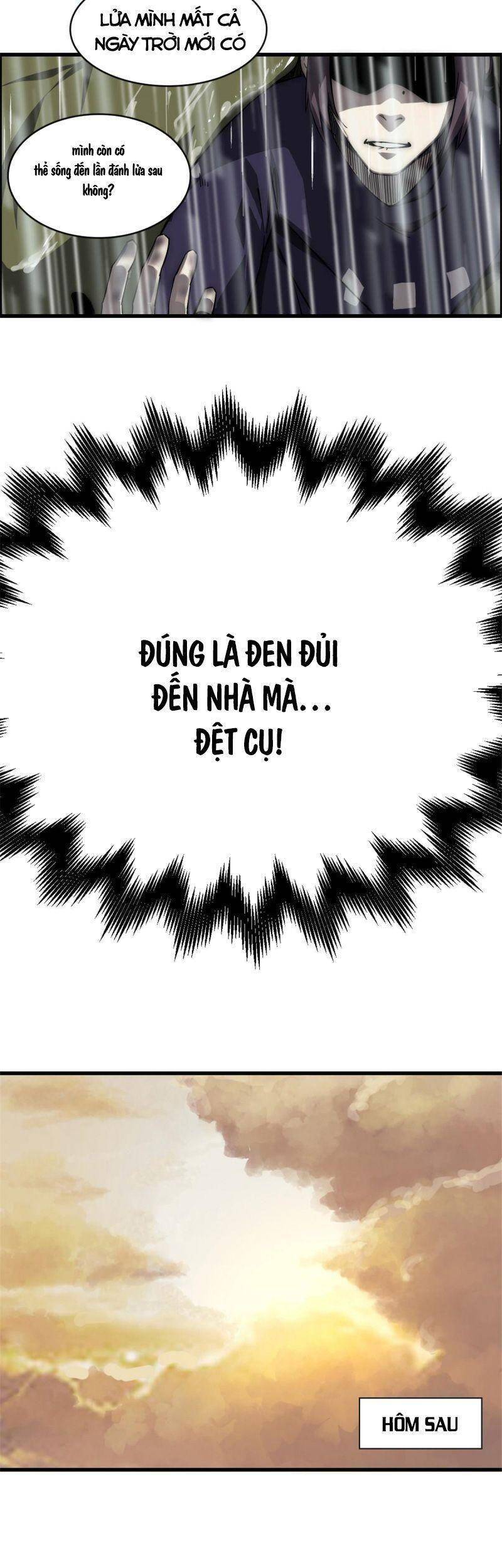 Một Ngày Của Tôi Có 48 Giờ chapter 9 - Hamtruyen.vn