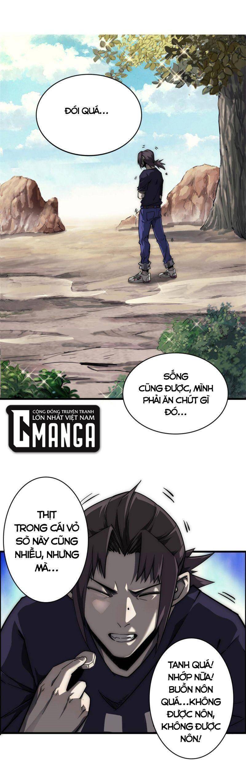 Một Ngày Của Tôi Có 48 Giờ chapter 9 - Hamtruyen.vn