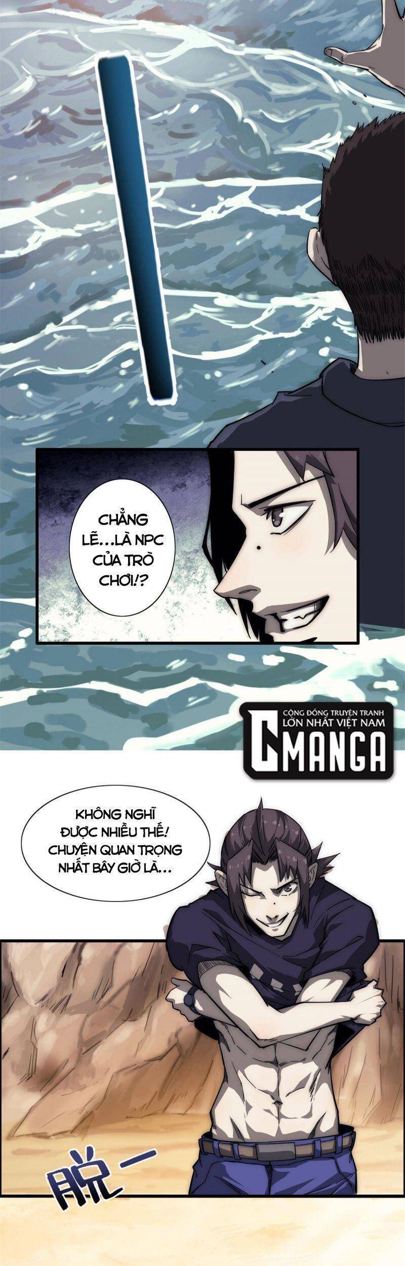 Một Ngày Của Tôi Có 48 Giờ chapter 9 - Hamtruyen.vn
