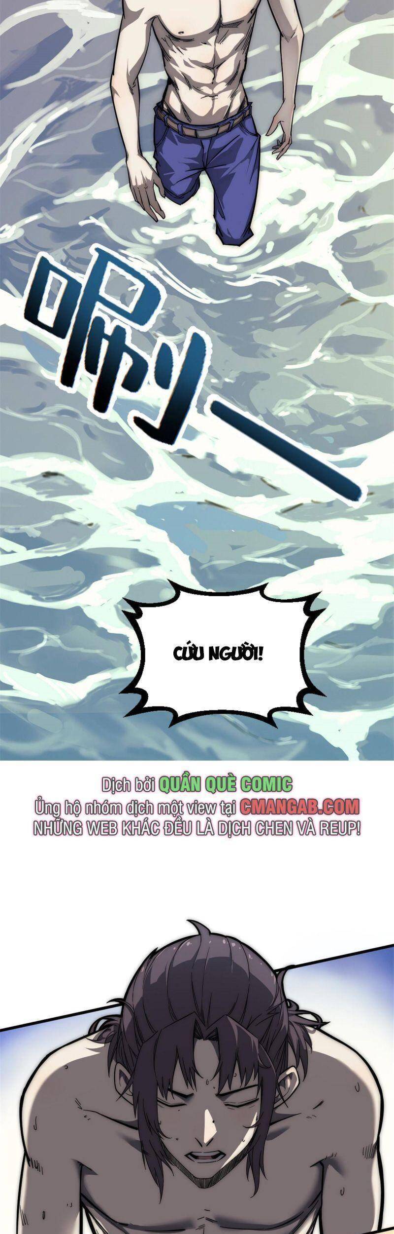 Một Ngày Của Tôi Có 48 Giờ chapter 9 - Hamtruyen.vn