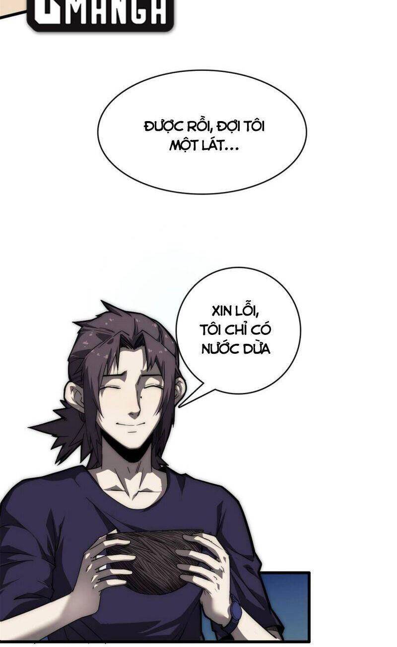 Một Ngày Của Tôi Có 48 Giờ chapter 9 - Hamtruyen.vn