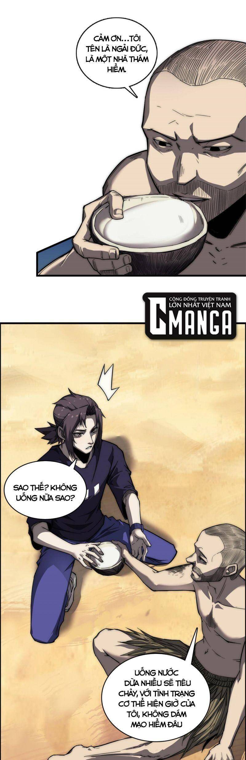 Một Ngày Của Tôi Có 48 Giờ chapter 9 - Hamtruyen.vn