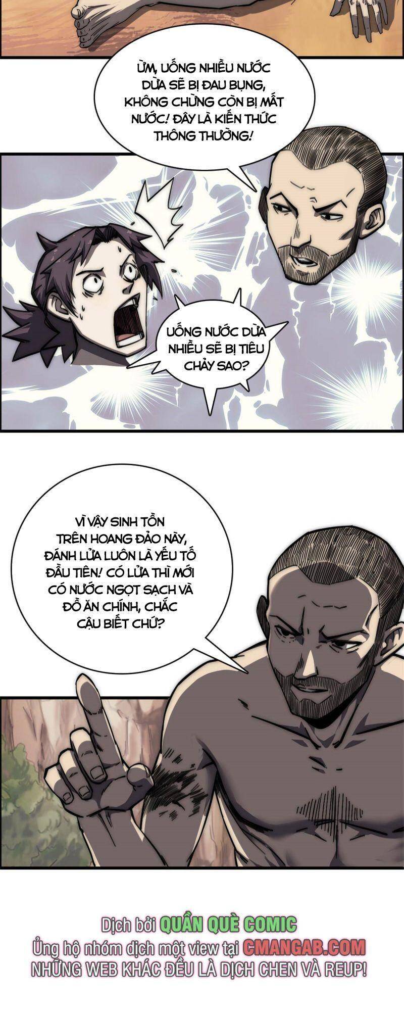 Một Ngày Của Tôi Có 48 Giờ chapter 9 - Hamtruyen.vn
