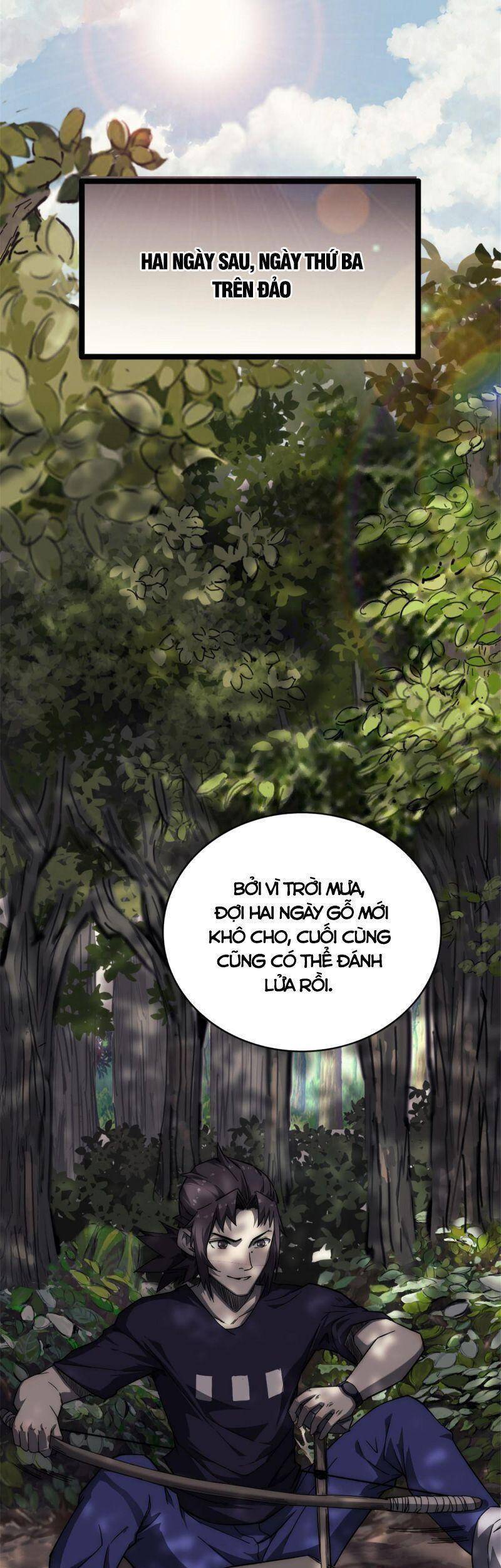 Một Ngày Của Tôi Có 48 Giờ chapter 9 - Hamtruyen.vn