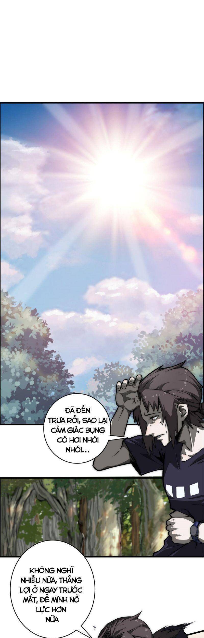 Một Ngày Của Tôi Có 48 Giờ chapter 9 - Hamtruyen.vn