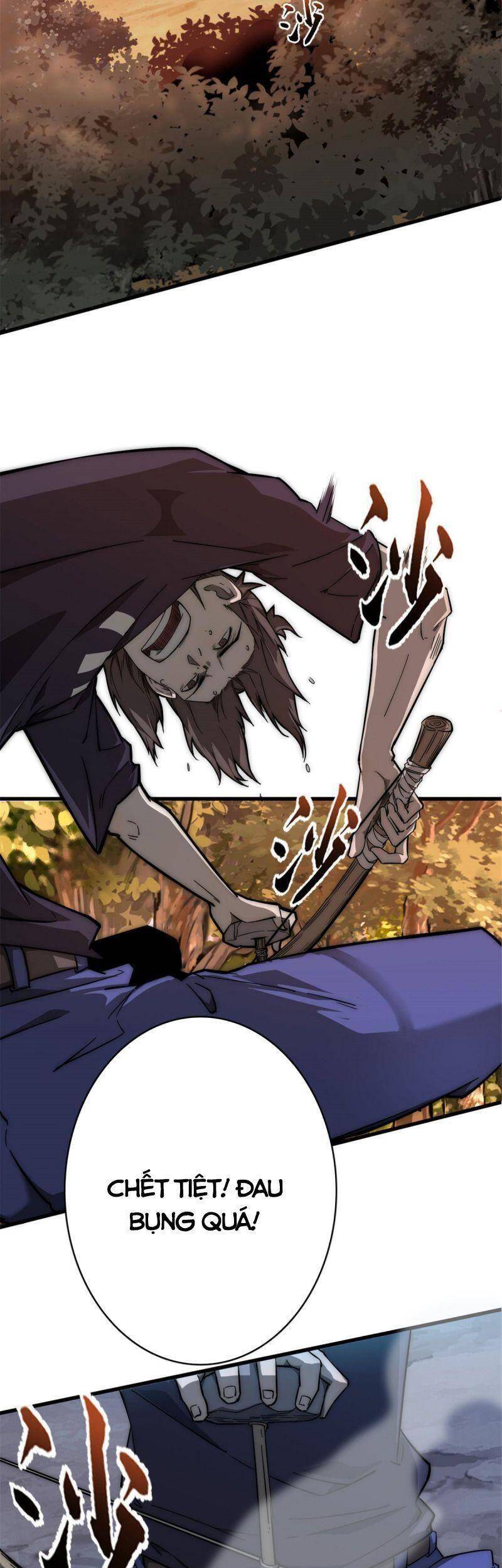 Một Ngày Của Tôi Có 48 Giờ chapter 9 - Hamtruyen.vn