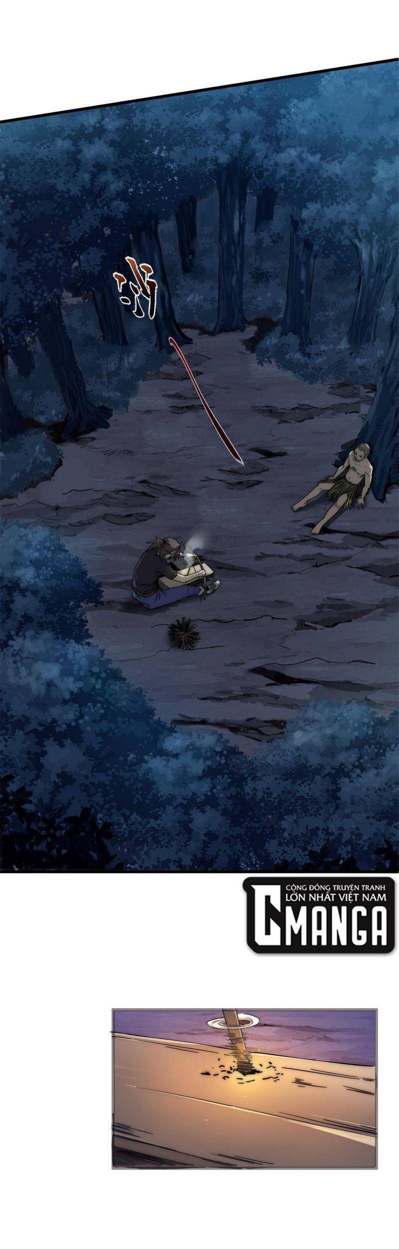 Một Ngày Của Tôi Có 48 Giờ chapter 9 - Hamtruyen.vn