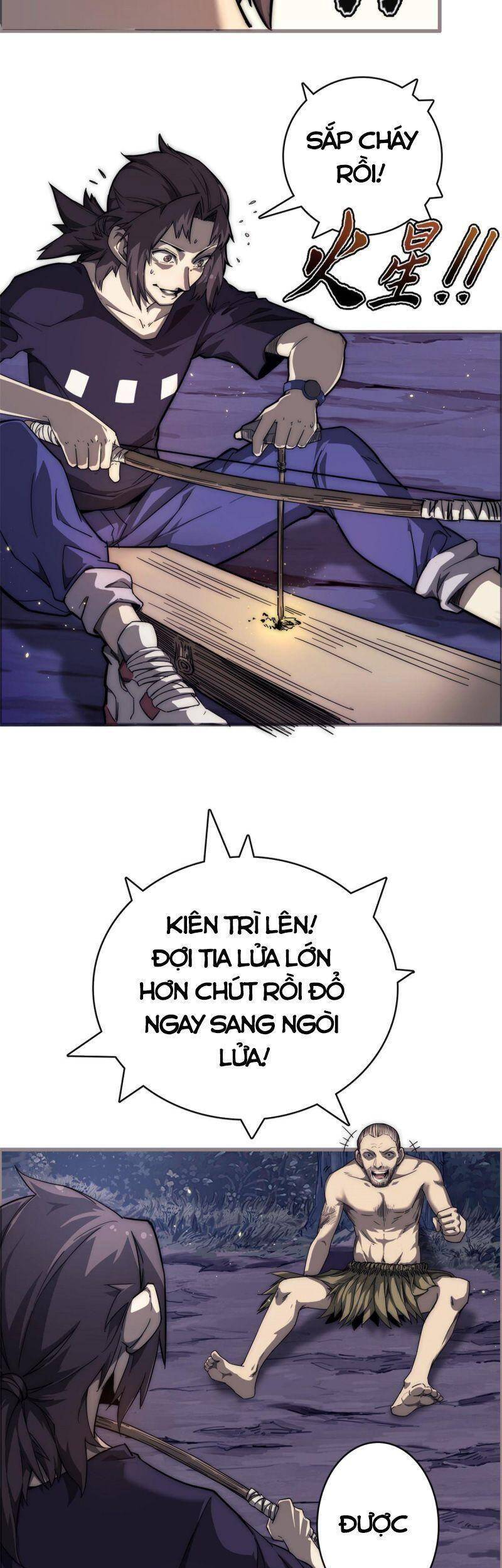 Một Ngày Của Tôi Có 48 Giờ chapter 9 - Hamtruyen.vn