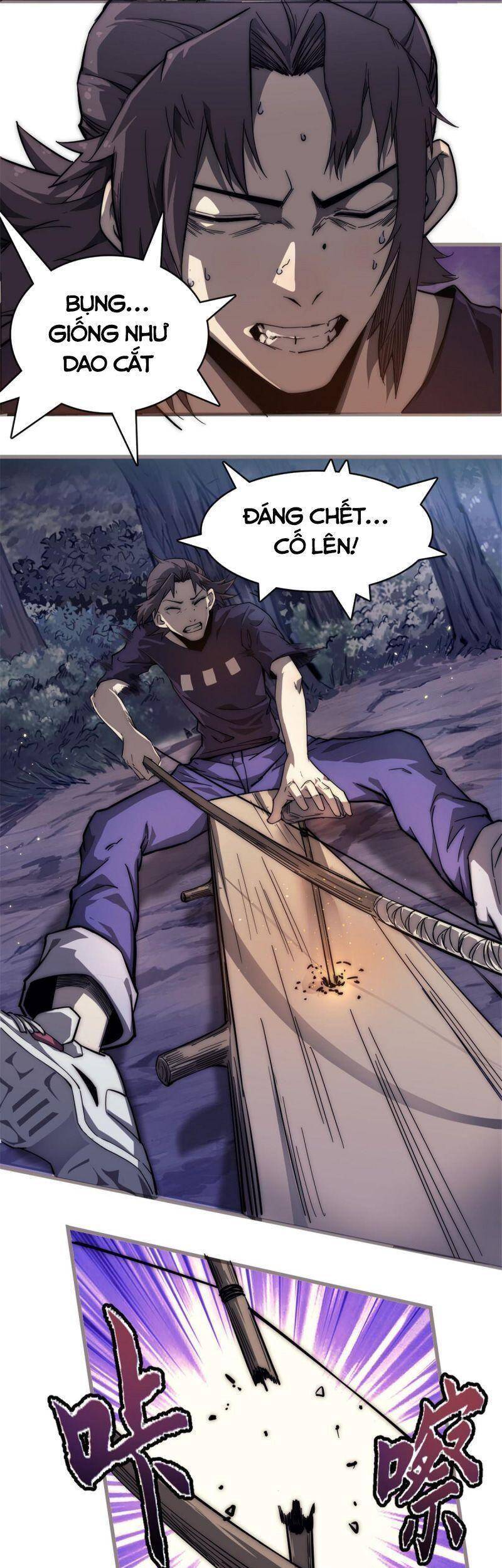Một Ngày Của Tôi Có 48 Giờ chapter 9 - Hamtruyen.vn