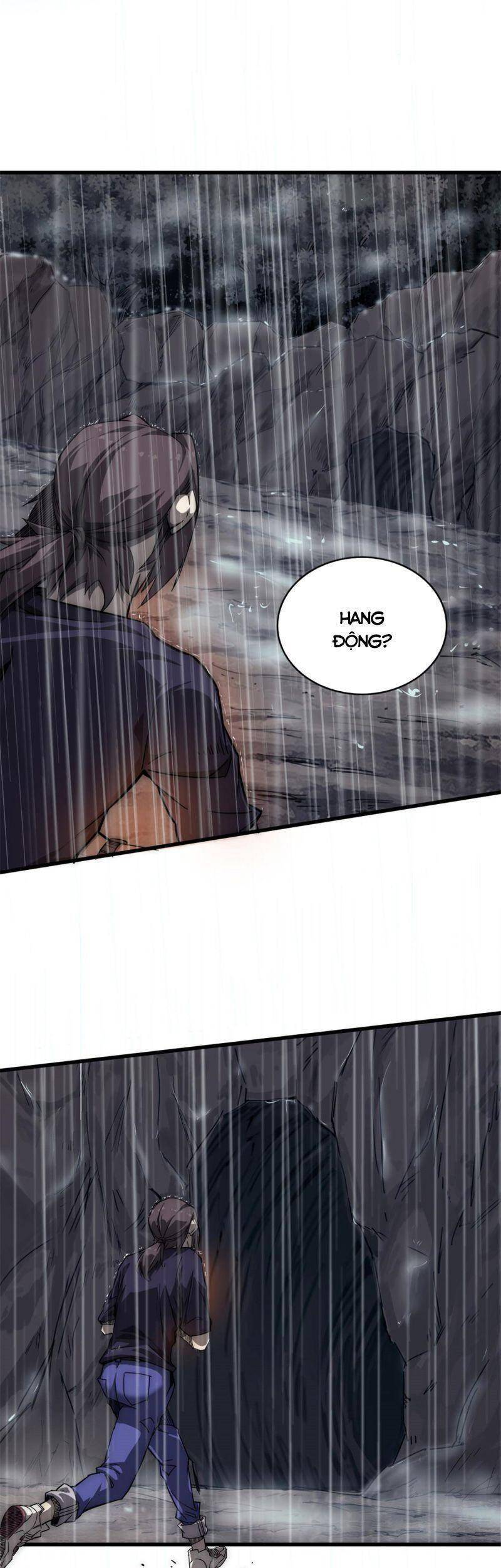 Một Ngày Của Tôi Có 48 Giờ chapter 9 - Hamtruyen.vn